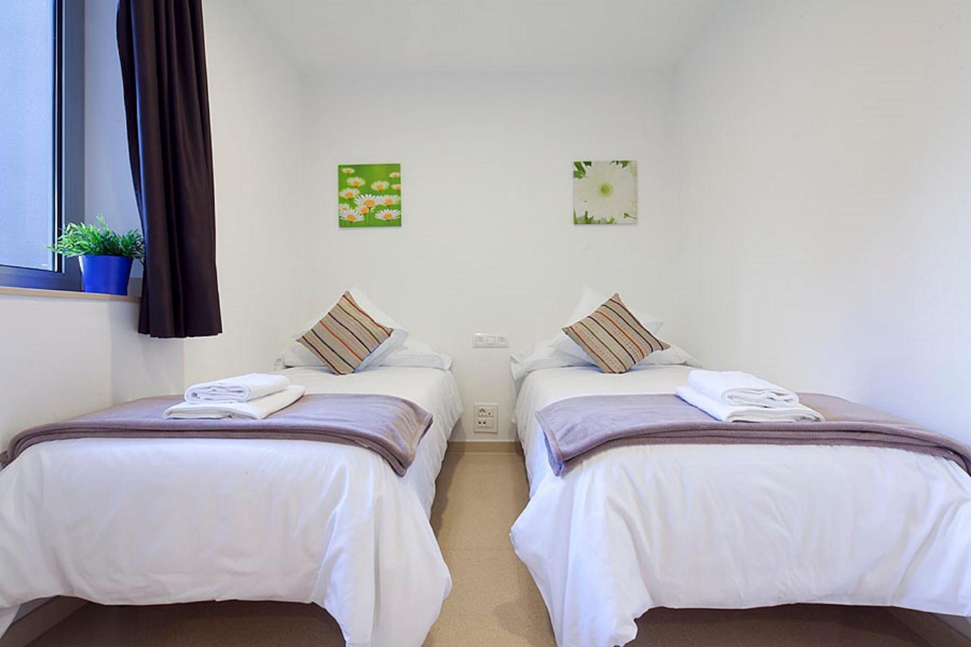 Charmsuites Nou Rambla — Photos 1